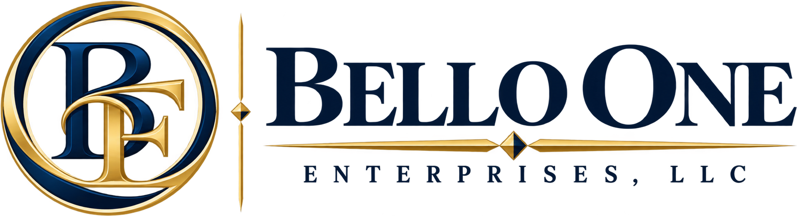Bello One Enterprises, LLC