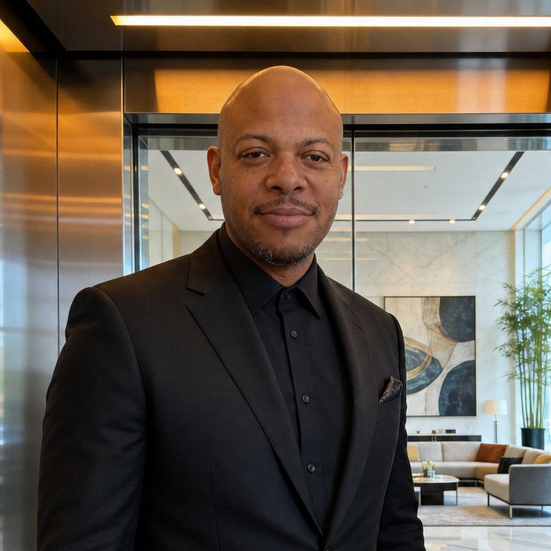 Adrian D. Morris, Founder & Chief Executive, Bello One Enterprises, LLC